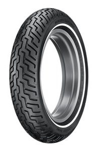 Dunlop MH90- 21 D402 F 54H MWW TL (HARLE...